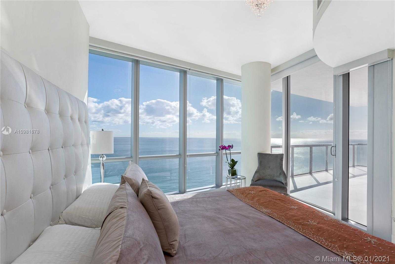 Small Image of 17121 COLLINS AVE #2703, Sunny Isles Beach Number 18