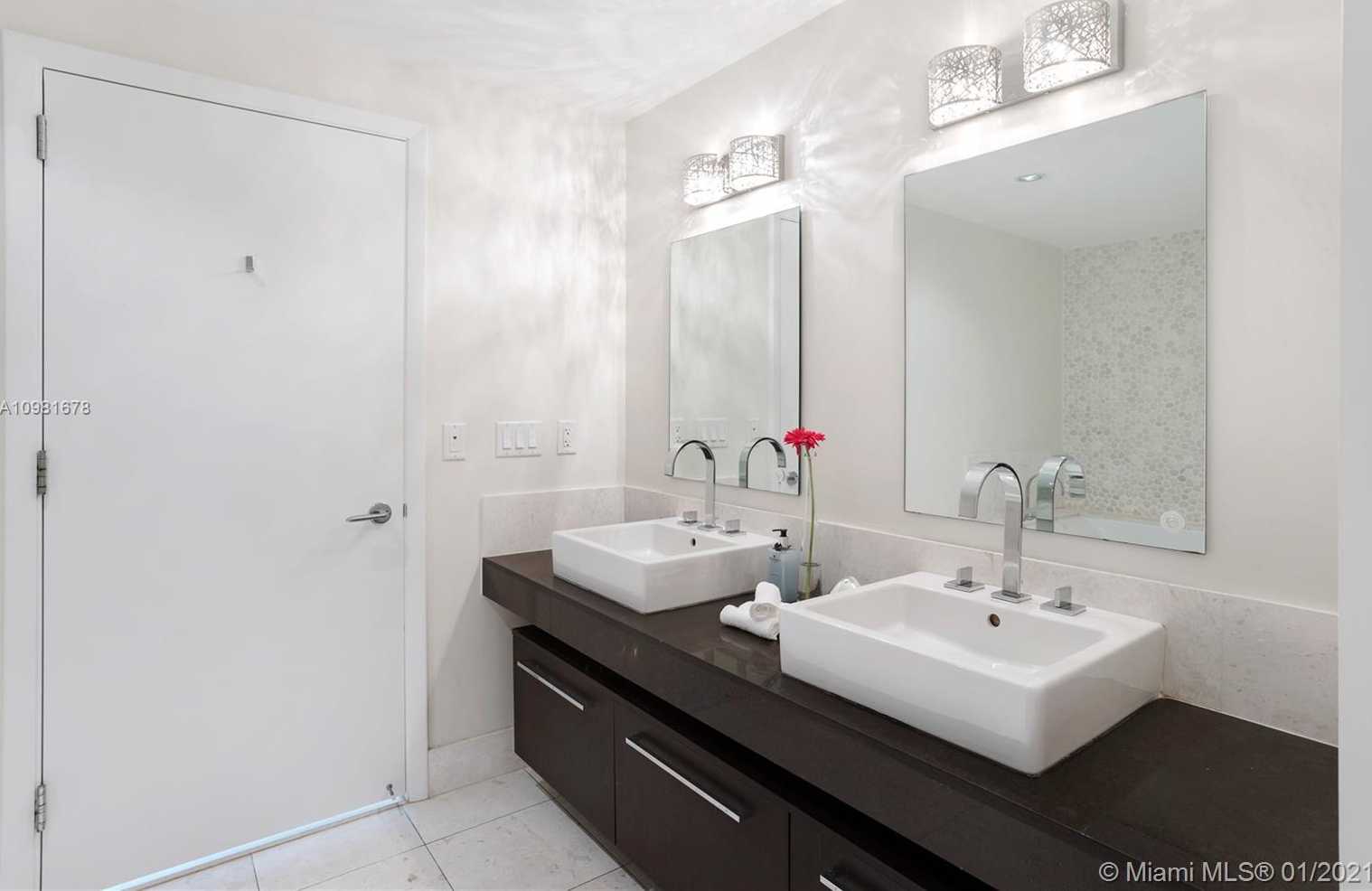 Small Image of 17121 COLLINS AVE #2703, Sunny Isles Beach Number 19