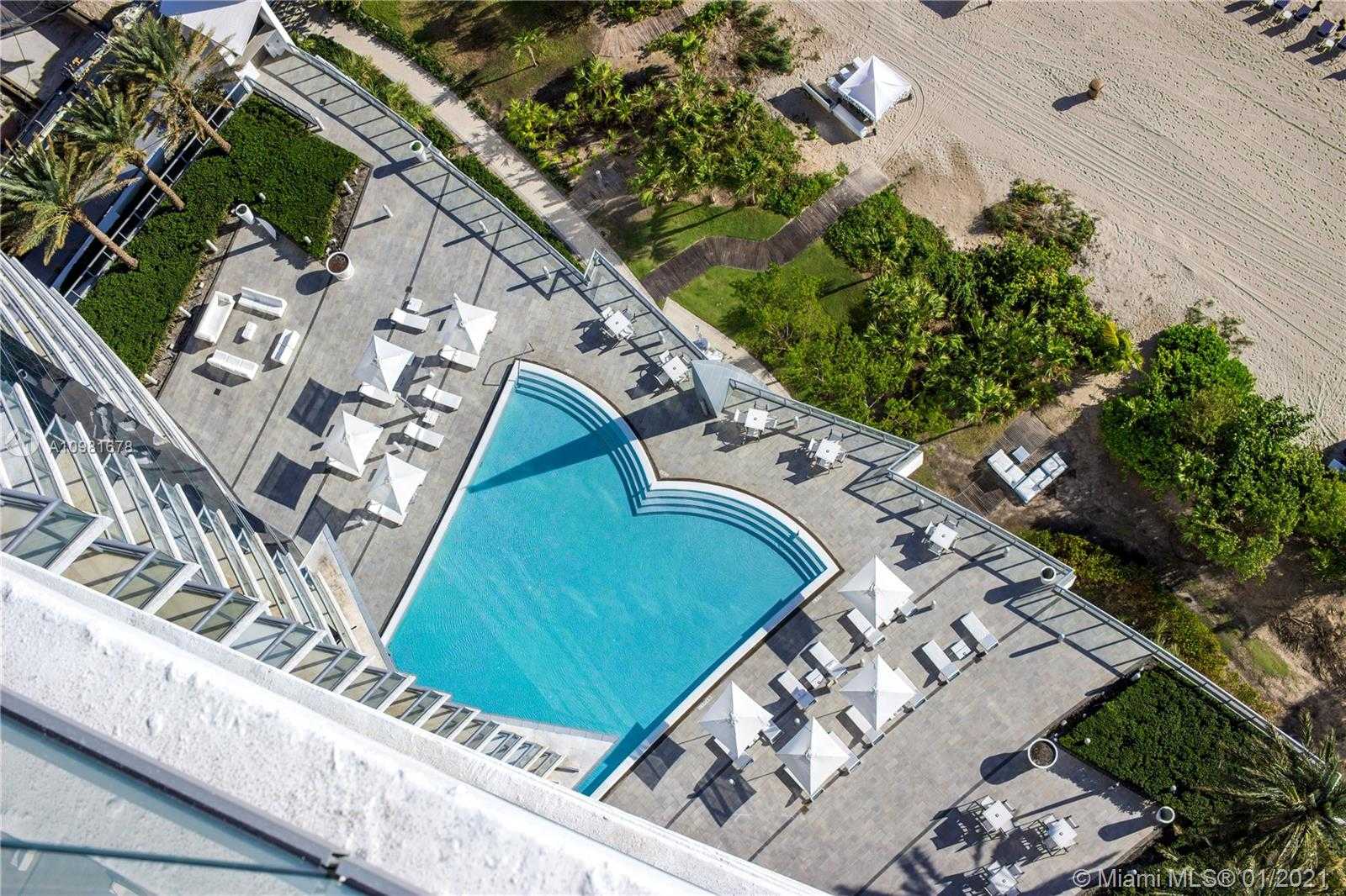 Small Image of 17121 COLLINS AVE #2703, Sunny Isles Beach Number 2