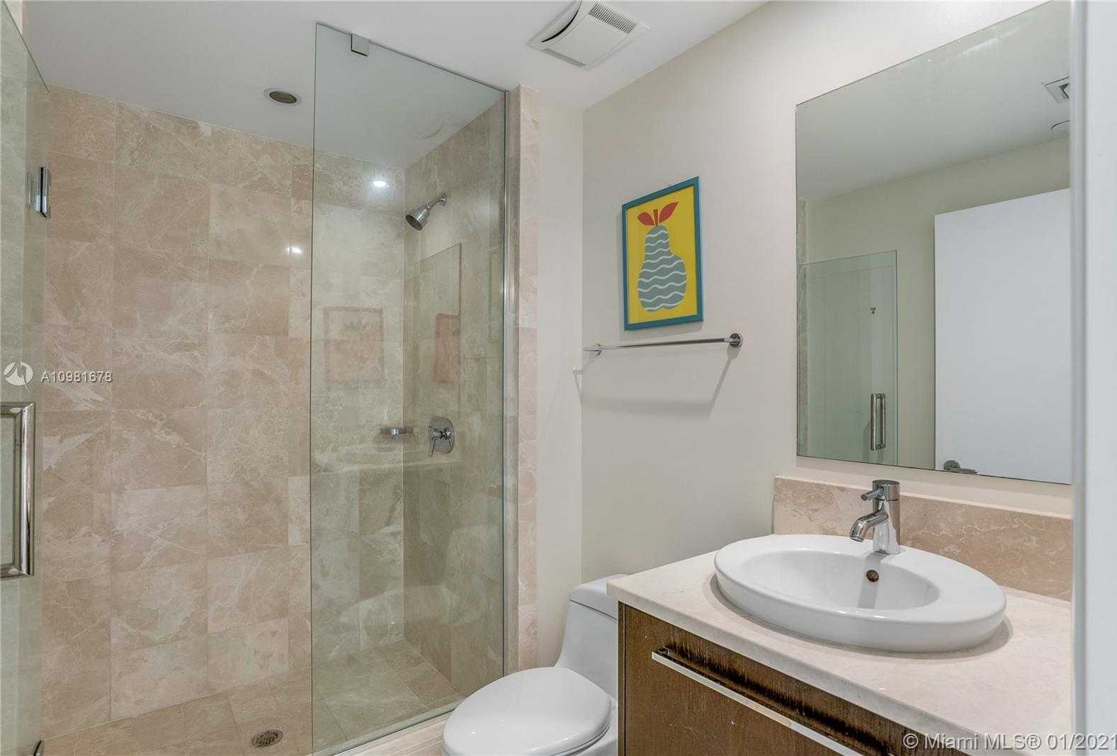 Small Image of 17121 COLLINS AVE #2703, Sunny Isles Beach Number 21
