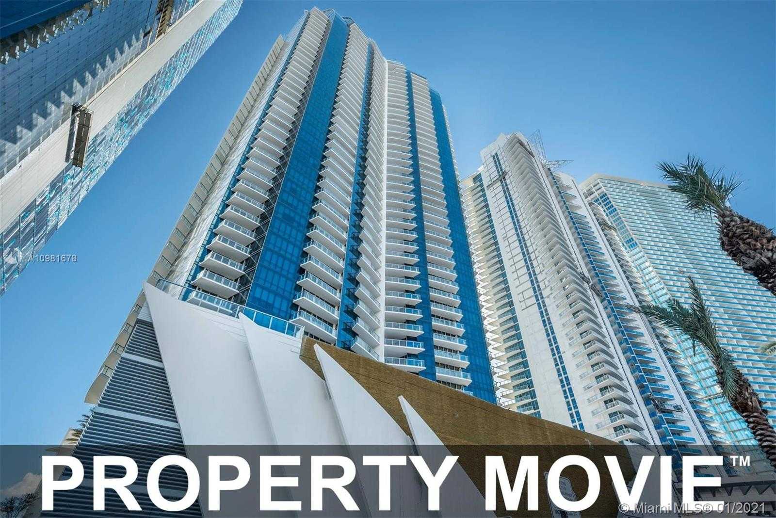 Small Image of 17121 COLLINS AVE #2703, Sunny Isles Beach Number 22