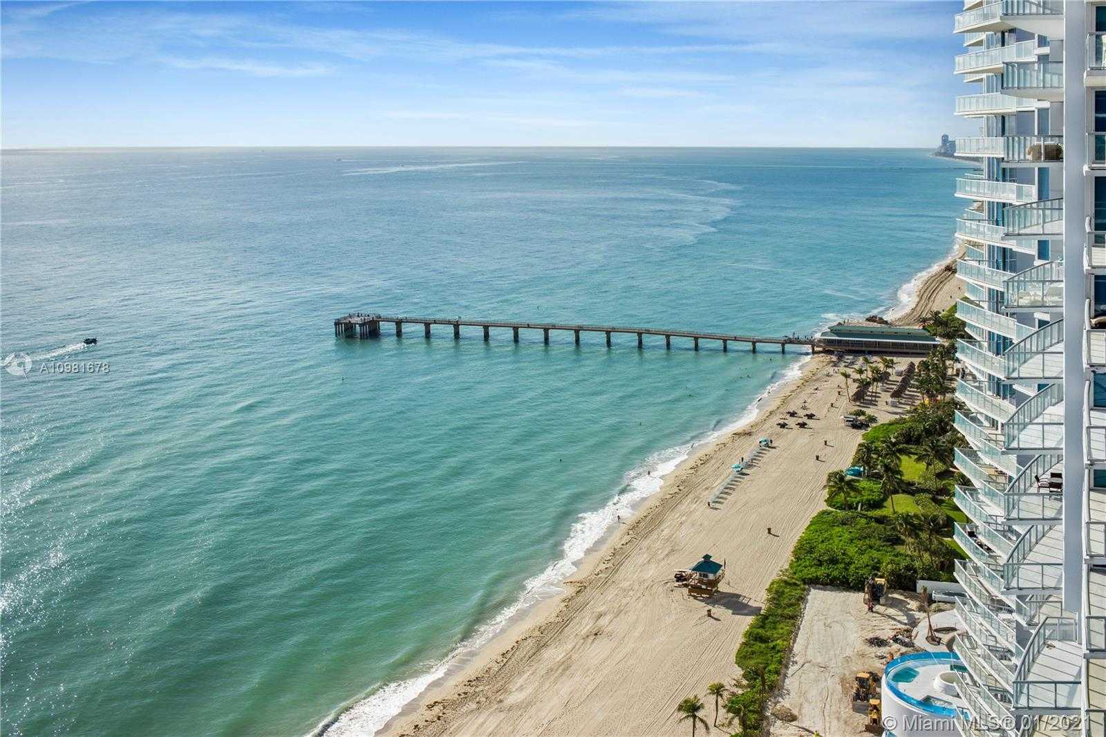 Small Image of 17121 COLLINS AVE #2703, Sunny Isles Beach Number 3