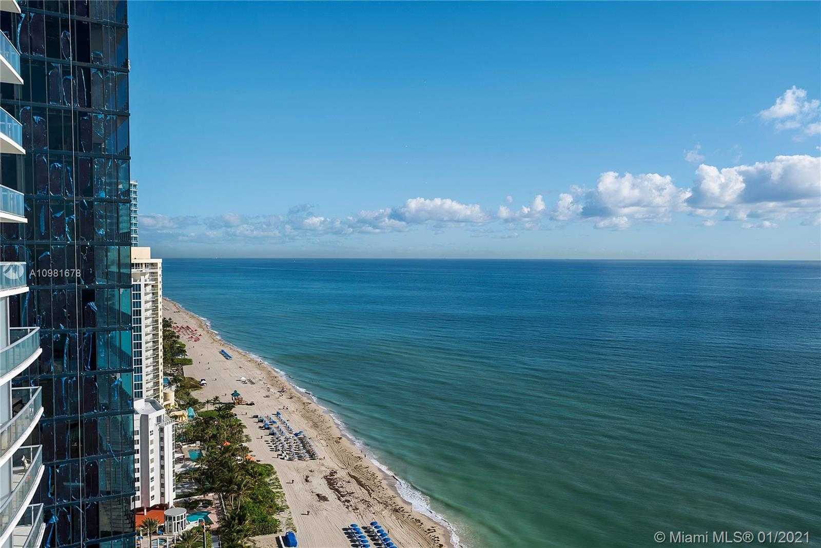 Small Image of 17121 COLLINS AVE #2703, Sunny Isles Beach Number 4