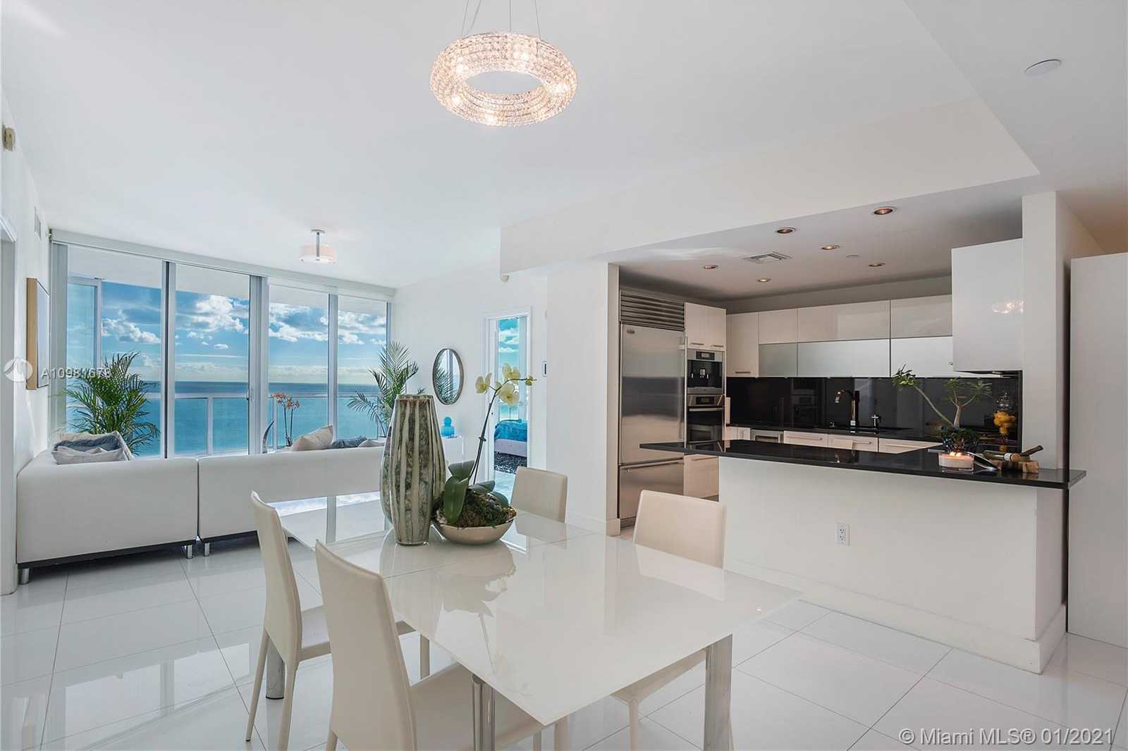 Small Image of 17121 COLLINS AVE #2703, Sunny Isles Beach Number 9