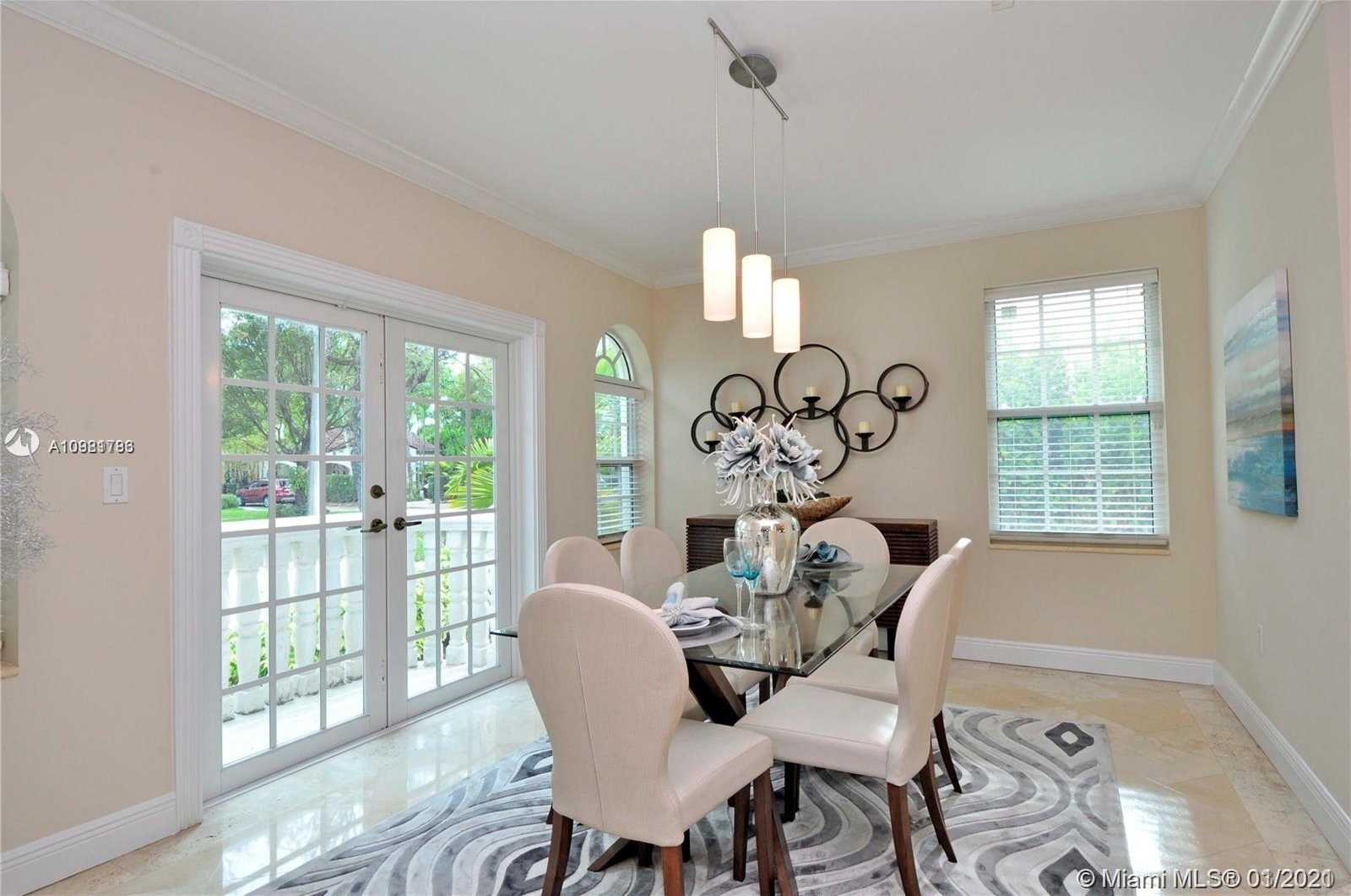 Small Image of 1123 OBISPO AVE, Coral Gables Number 6