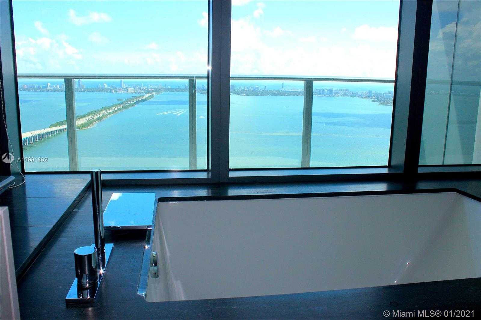 Small Image of 3131 NORTH EAST 7TH AVE #PH5003, Miami Number 17
