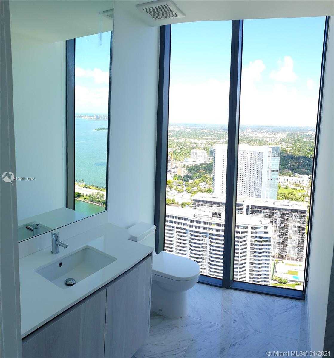 Small Image of 3131 NORTH EAST 7TH AVE #PH5003, Miami Number 20