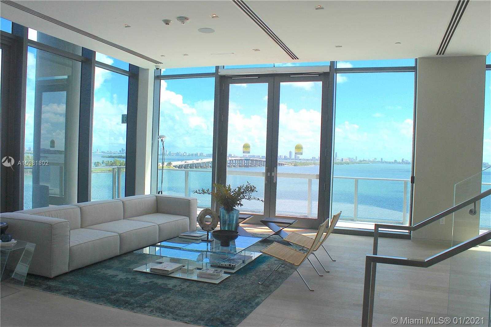 Small Image of 3131 NORTH EAST 7TH AVE #PH5003, Miami Number 21