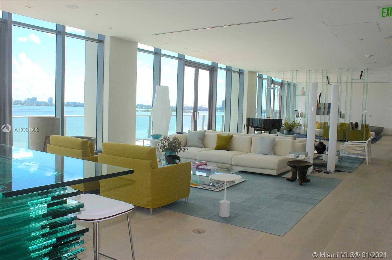 Small Image of 3131 NORTH EAST 7TH AVE #PH5003, Miami Number 23