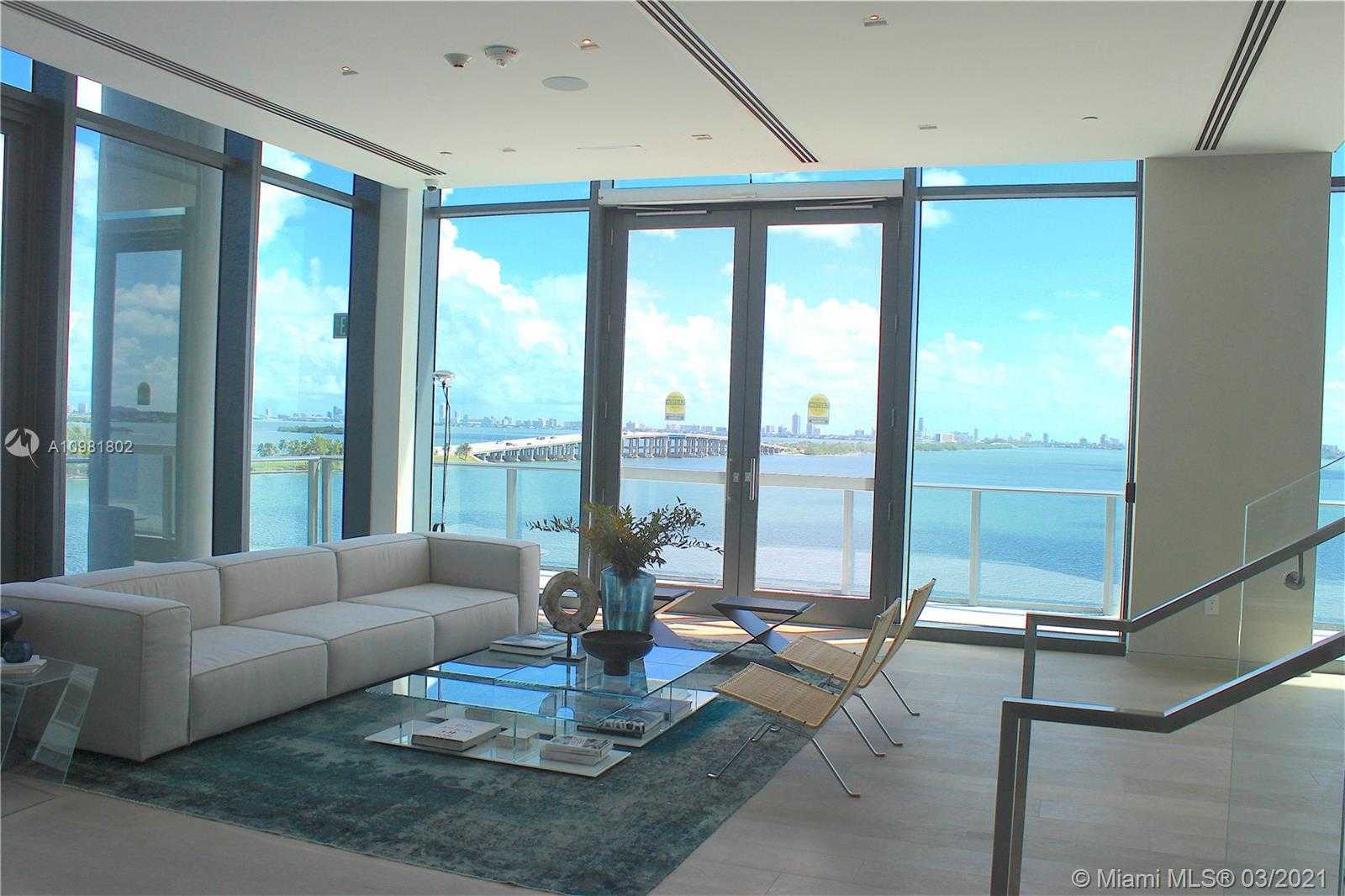 Small Image of 3131 NORTH EAST 7TH AVE #PH5003, Miami Number 24