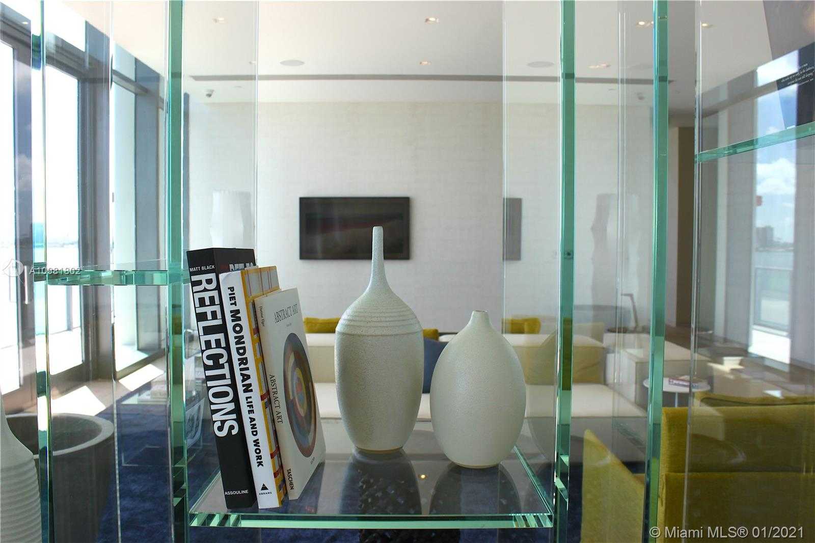 Small Image of 3131 NORTH EAST 7TH AVE #PH5003, Miami Number 26
