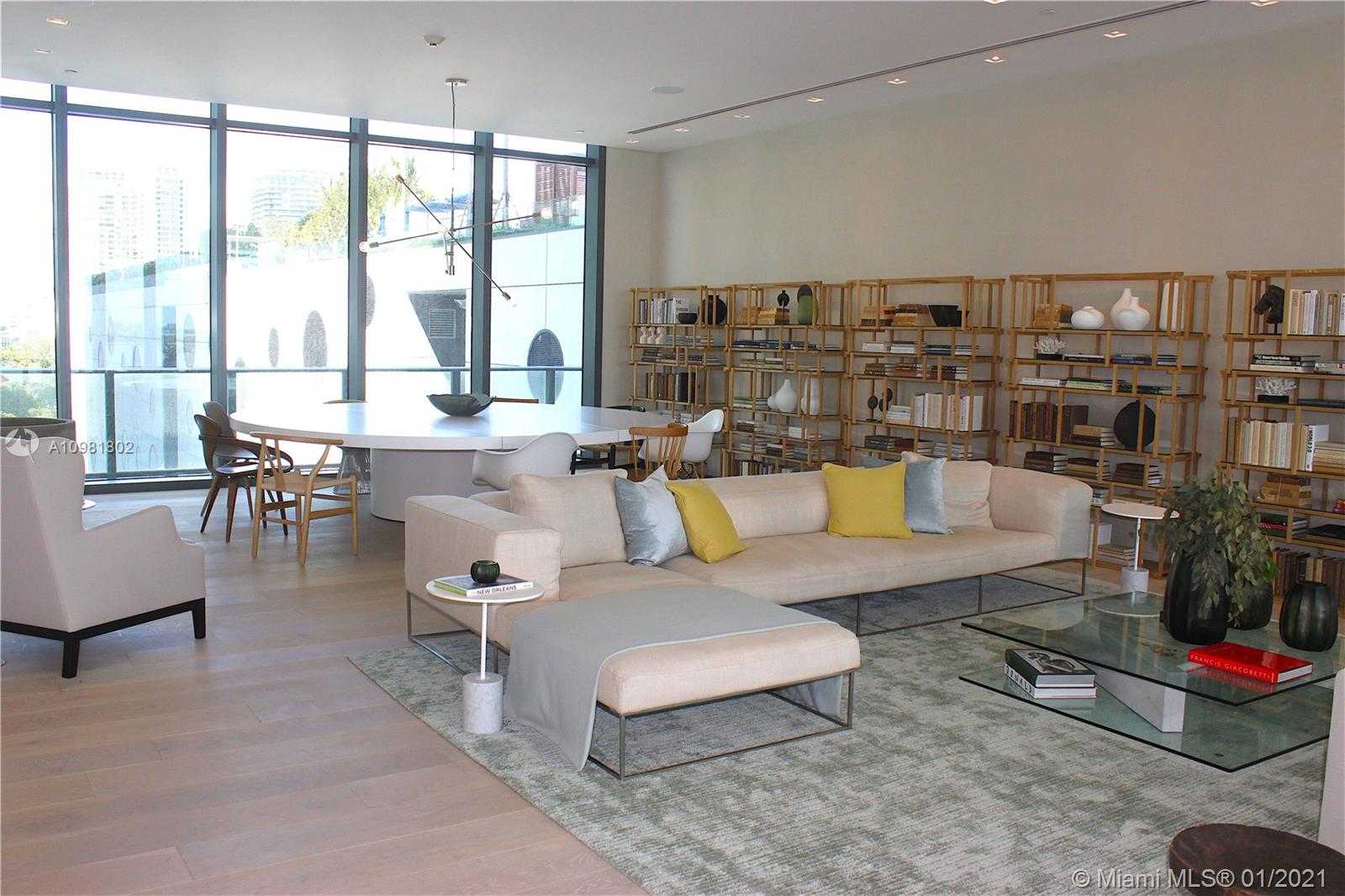 Small Image of 3131 NORTH EAST 7TH AVE #PH5003, Miami Number 29