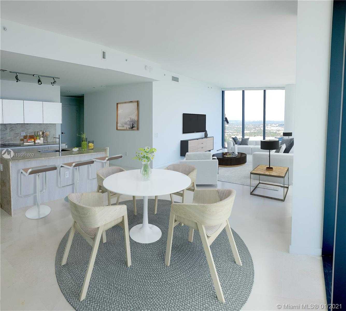 Small Image of 3131 NORTH EAST 7TH AVE #PH5003, Miami Number 3