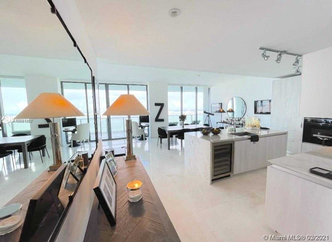 Small Image of 3131 NORTH EAST 7TH AVE #PH5003, Miami Number 6
