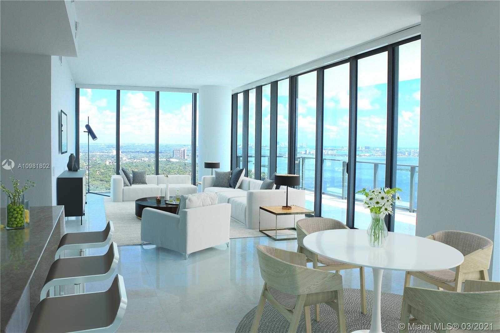 Small Image of 3131 NORTH EAST 7TH AVE #PH5003, Miami Number 7