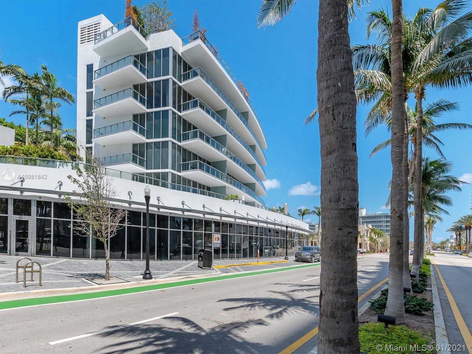 Small Image of 801 SOUTH POINTE DR #501, Miami Beach Number 18