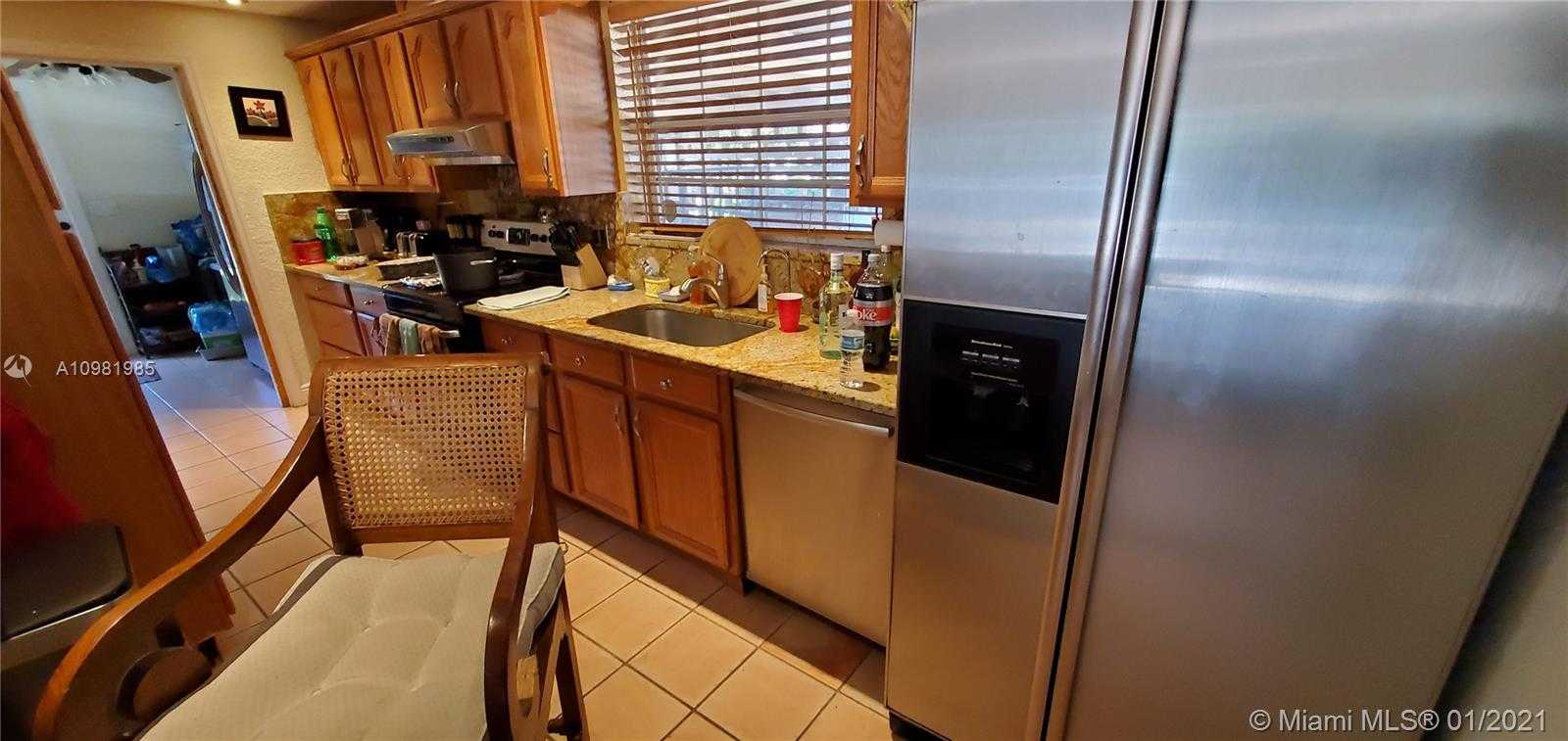 Small Image of 4400 POLK ST #4400, Hollywood Number 4
