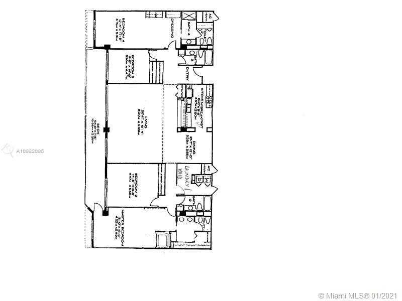 Small Image of 151 CRANDON BL #425, Key Biscayne Number 19