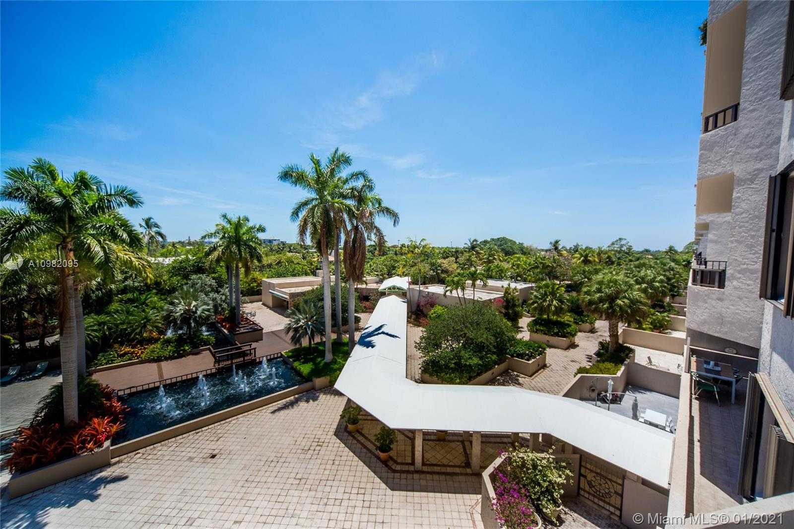 Small Image of 151 CRANDON BL #425, Key Biscayne Number 20