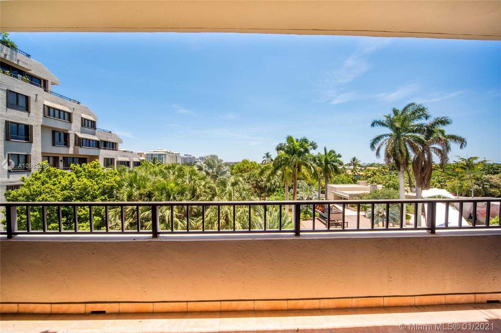 Small Image of 151 CRANDON BL #425, Key Biscayne Number 22