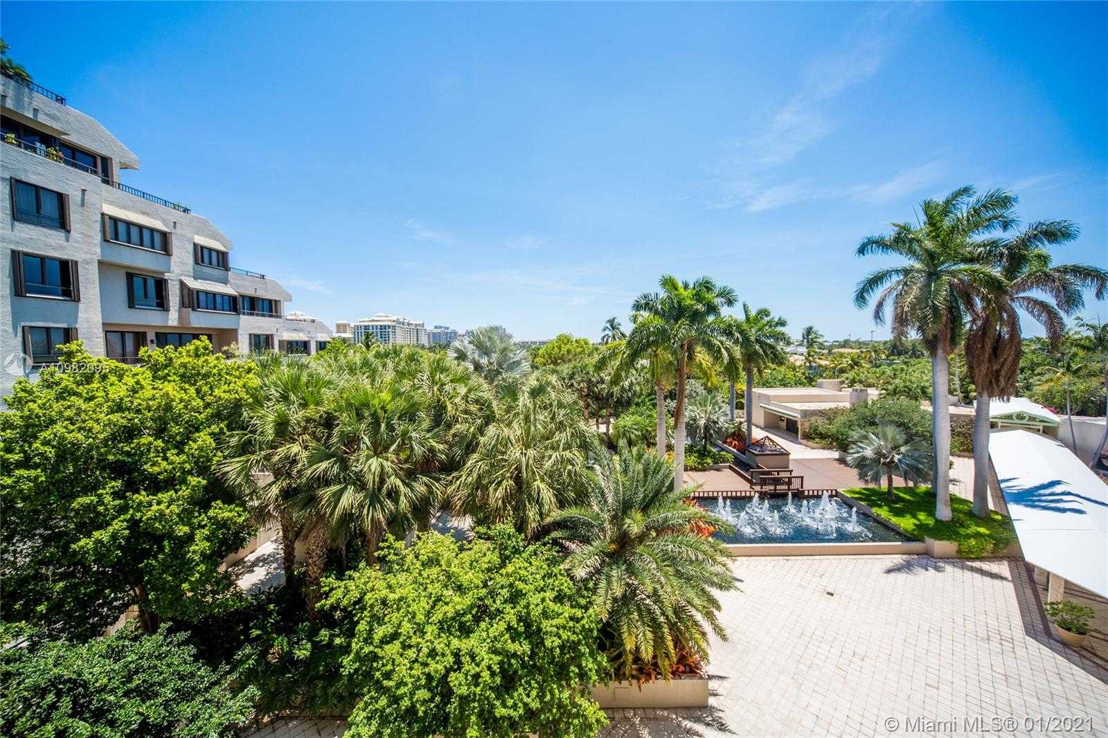 Small Image of 151 CRANDON BL #425, Key Biscayne Number 23