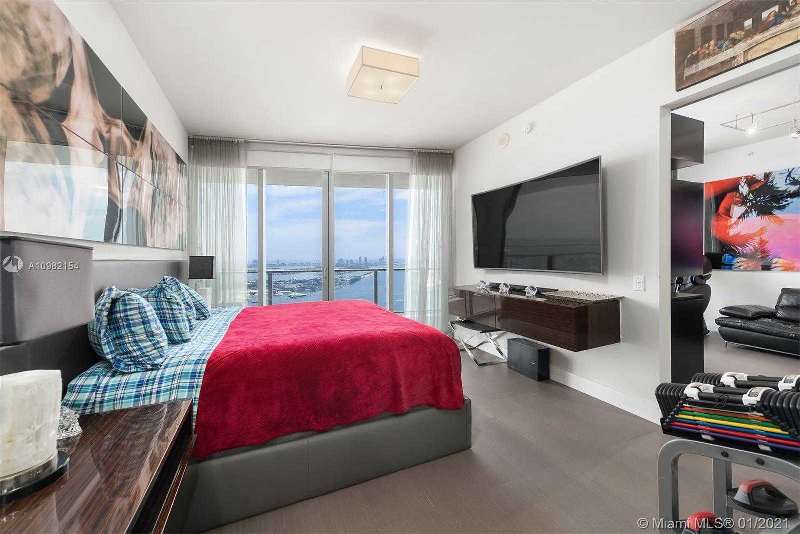 Small Image of 1100 BISCAYNE BLVD #4004, Miami Number 13
