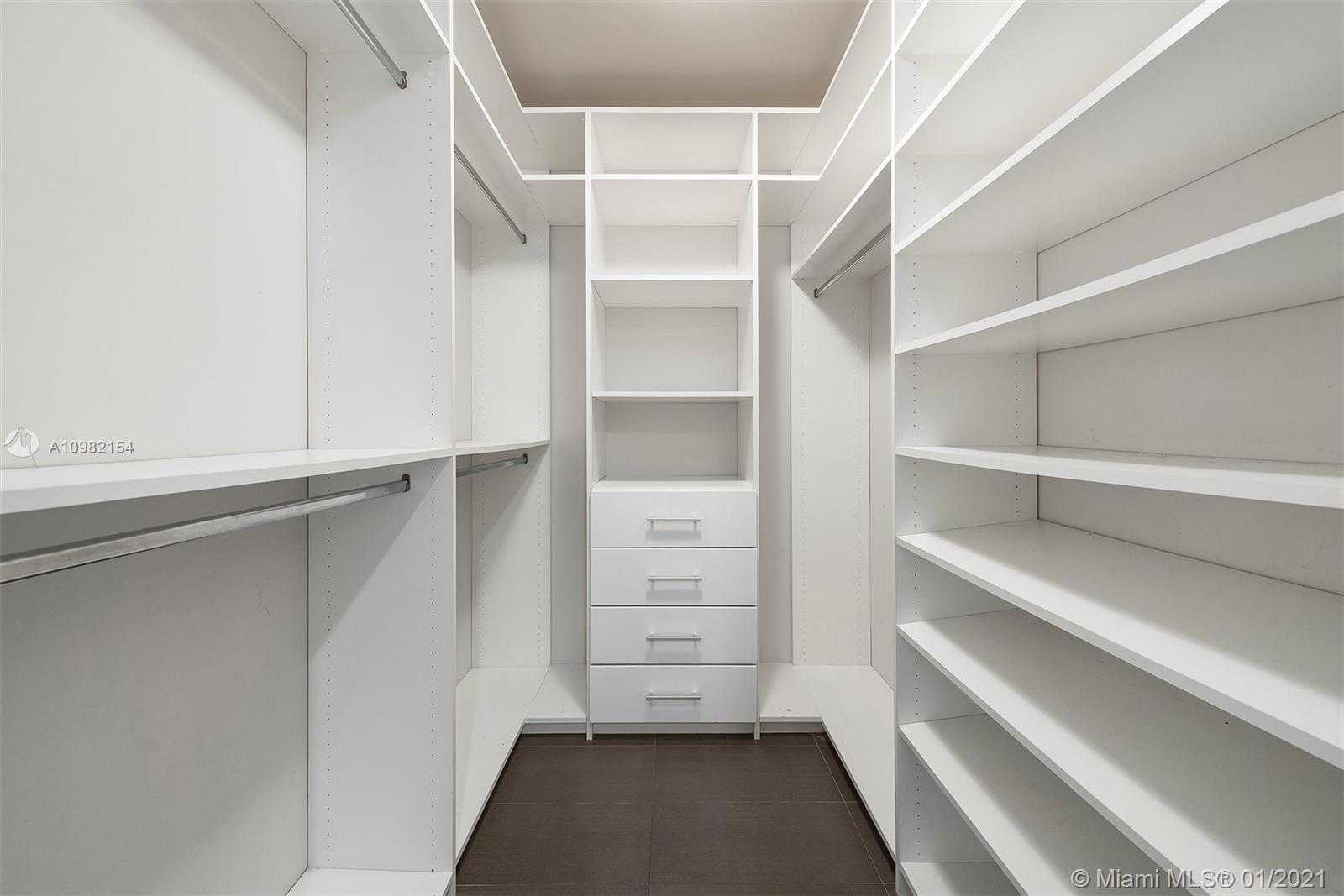 Small Image of 1100 BISCAYNE BLVD #4004, Miami Number 21