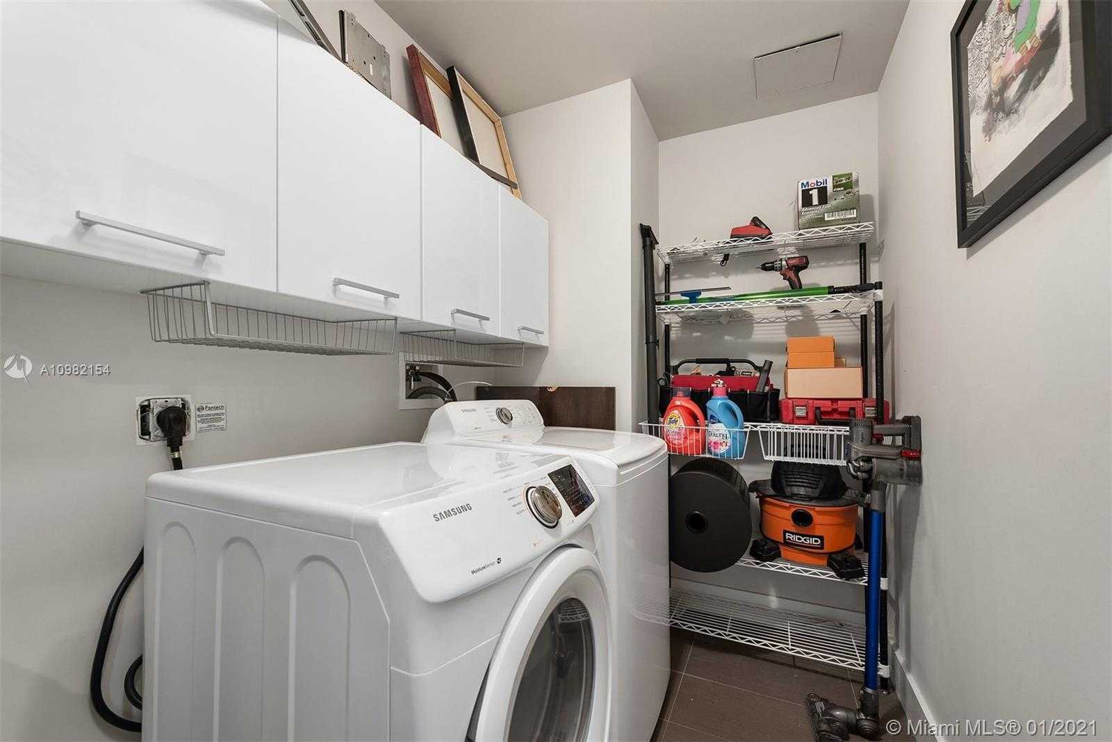 Small Image of 1100 BISCAYNE BLVD #4004, Miami Number 23