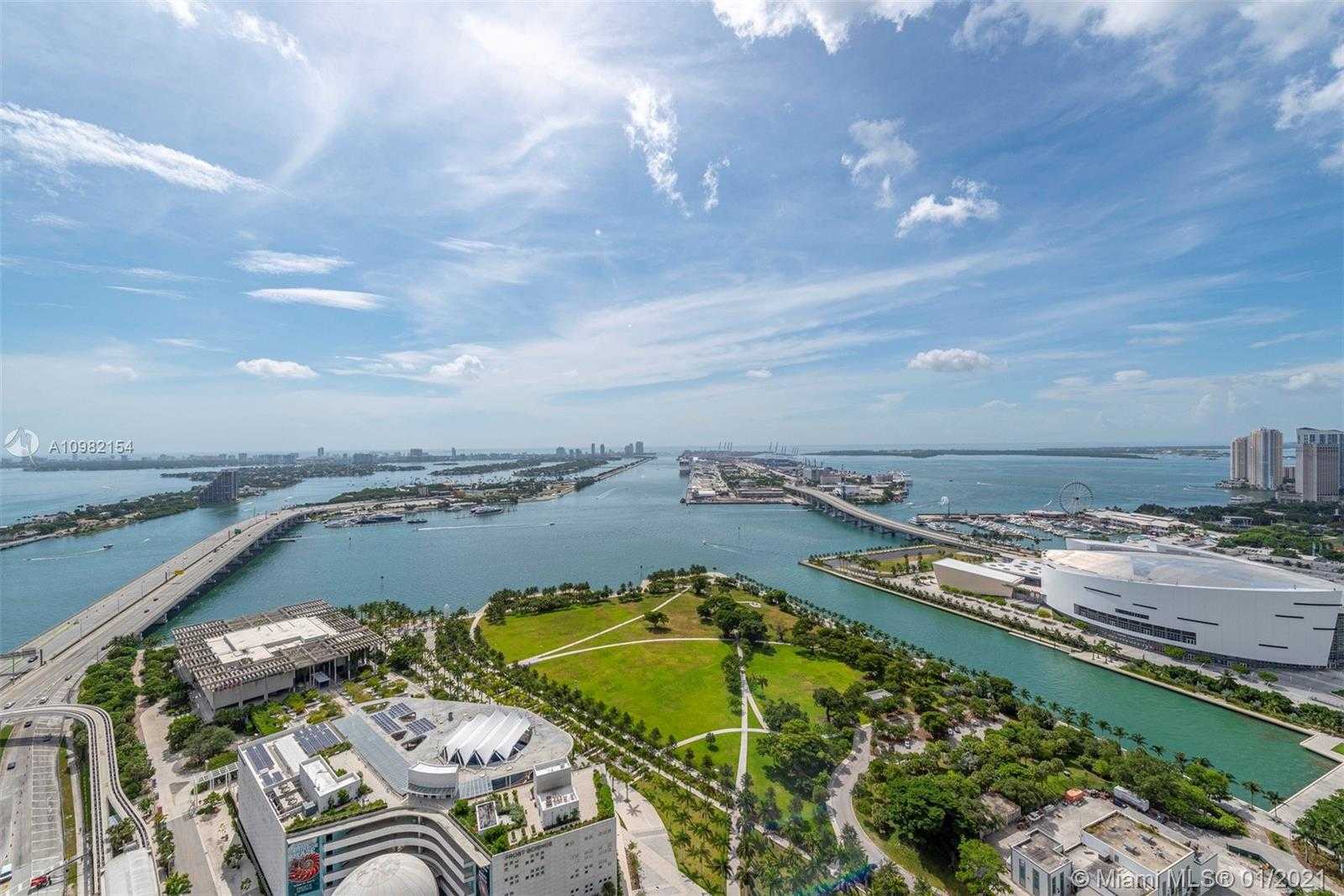 Small Image of 1100 BISCAYNE BLVD #4004, Miami Number 28
