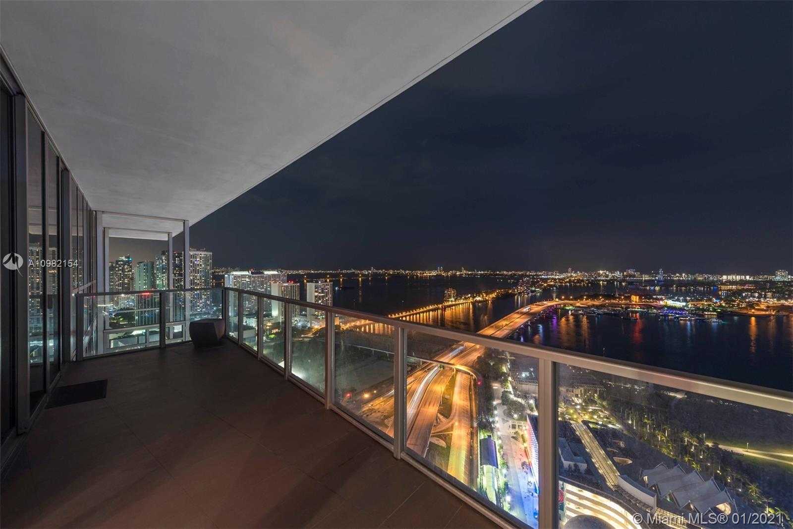 Small Image of 1100 BISCAYNE BLVD #4004, Miami Number 37