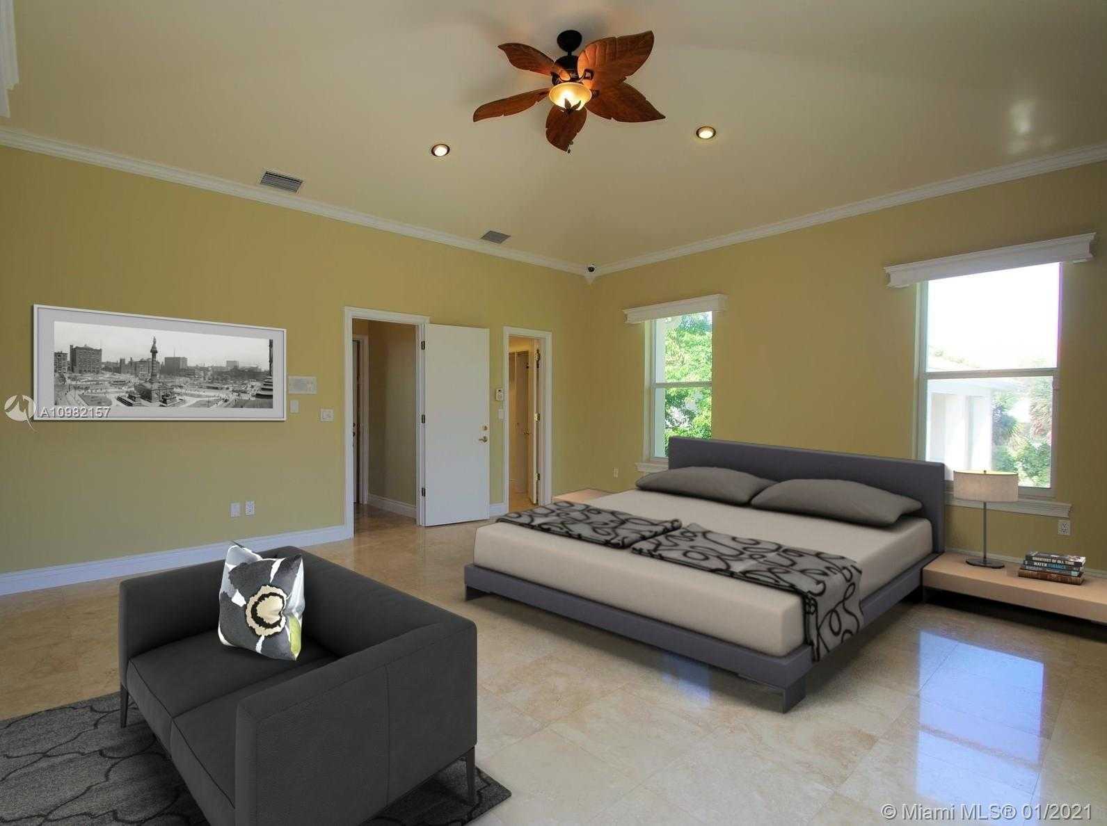 Small Image of 7155 EAST LAGO DR #-, Coral Gables Number 7