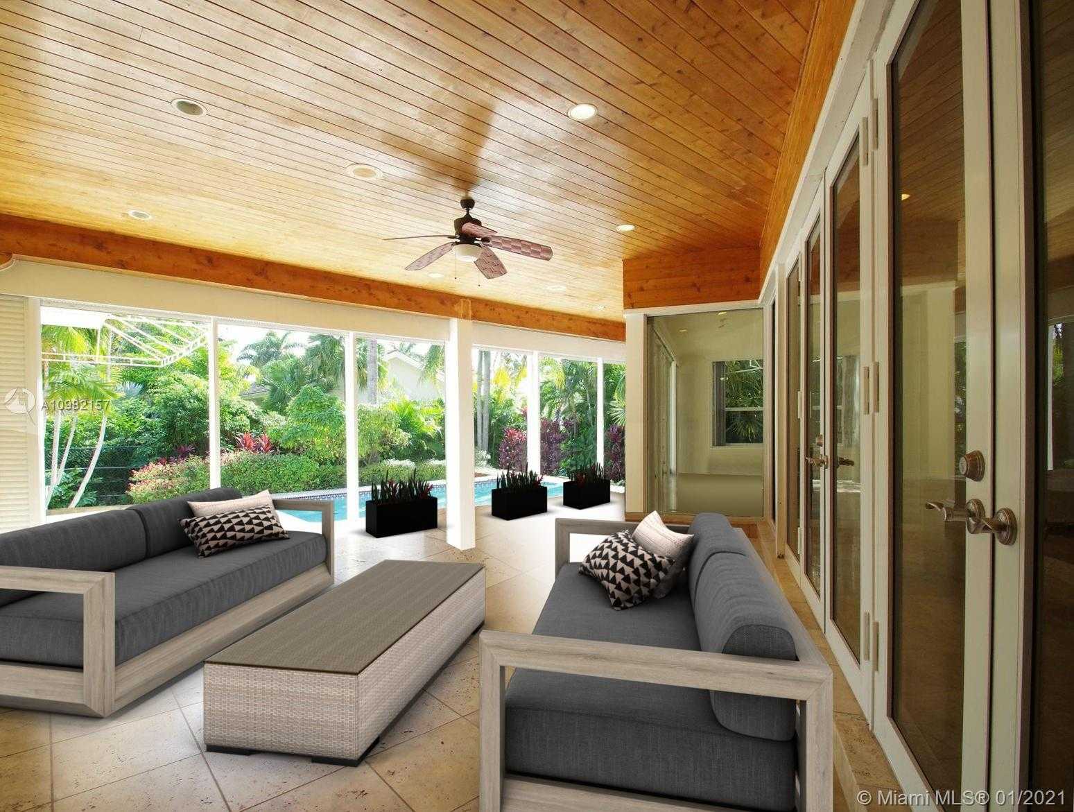 Small Image of 7155 EAST LAGO DR #-, Coral Gables Number 9