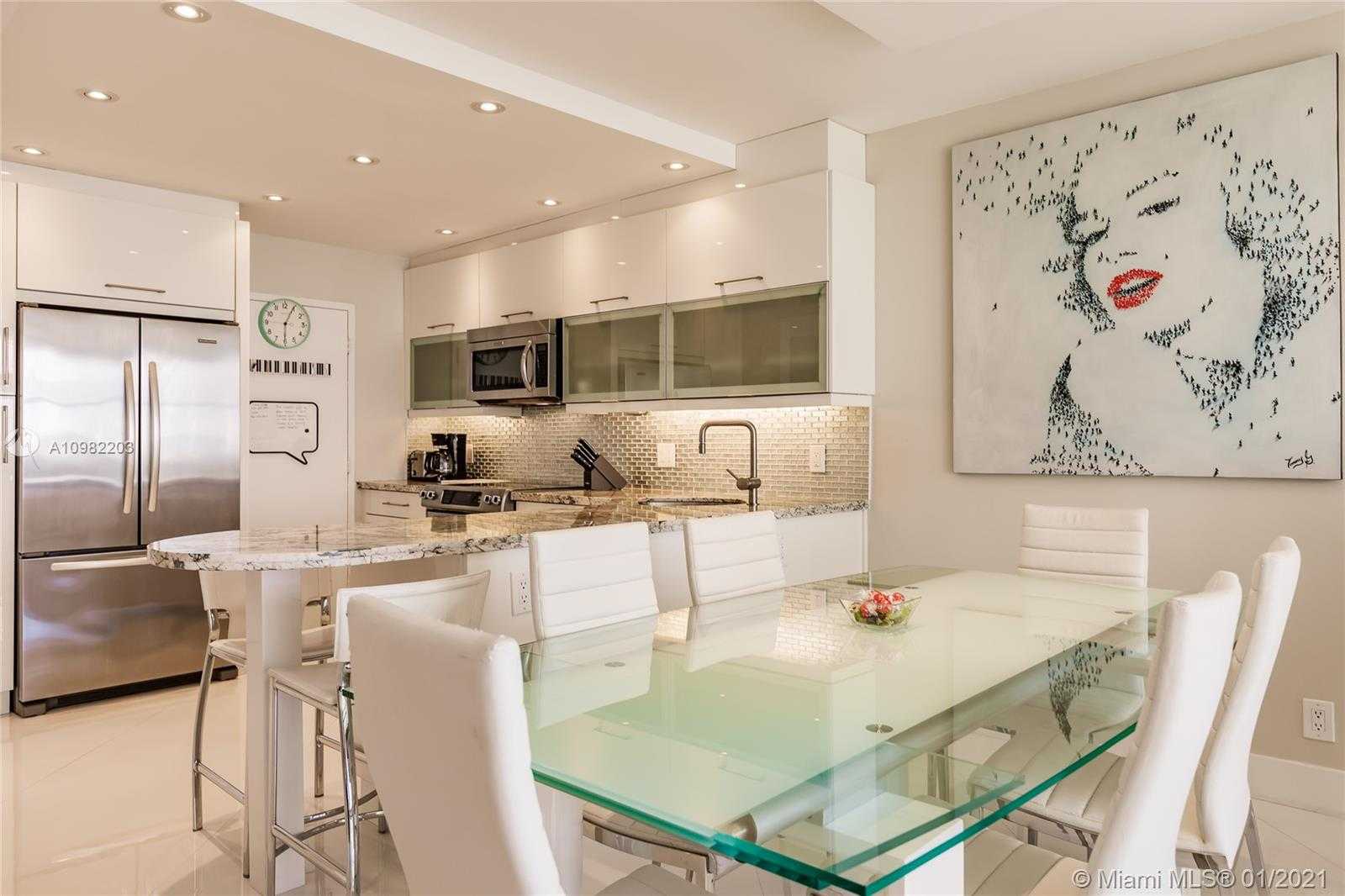 Small Image of 3725 SOUTH OCEAN DR #1504, Hollywood Number 10