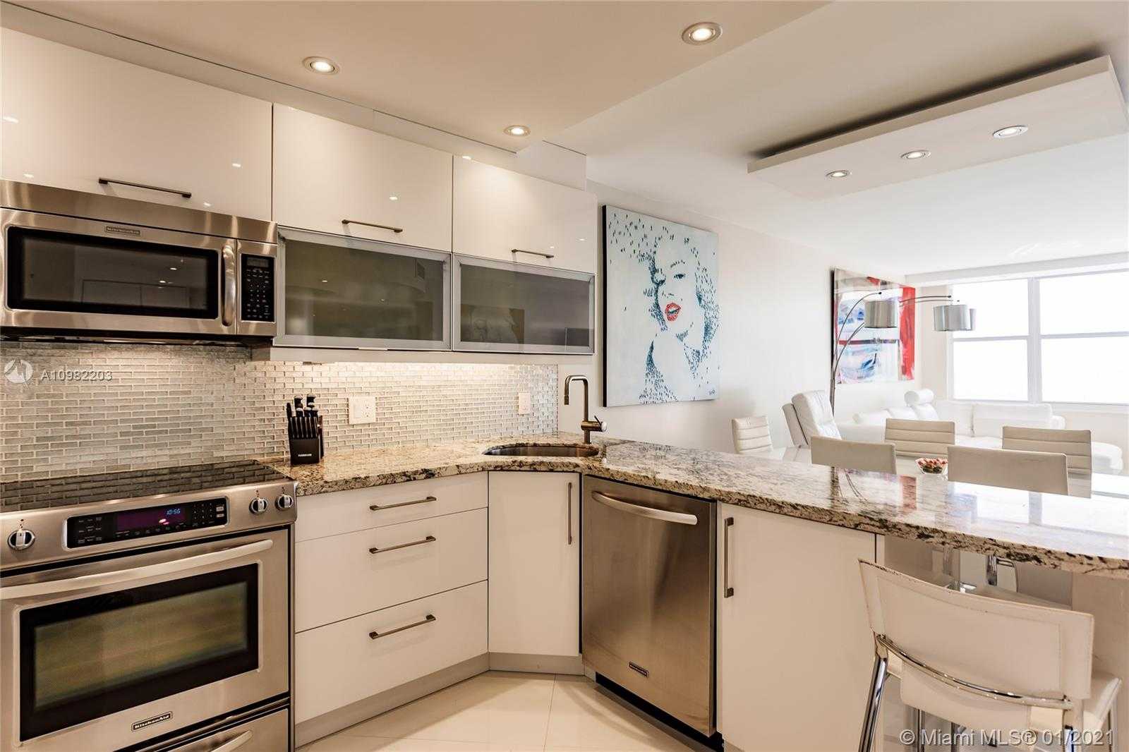 Small Image of 3725 SOUTH OCEAN DR #1504, Hollywood Number 12