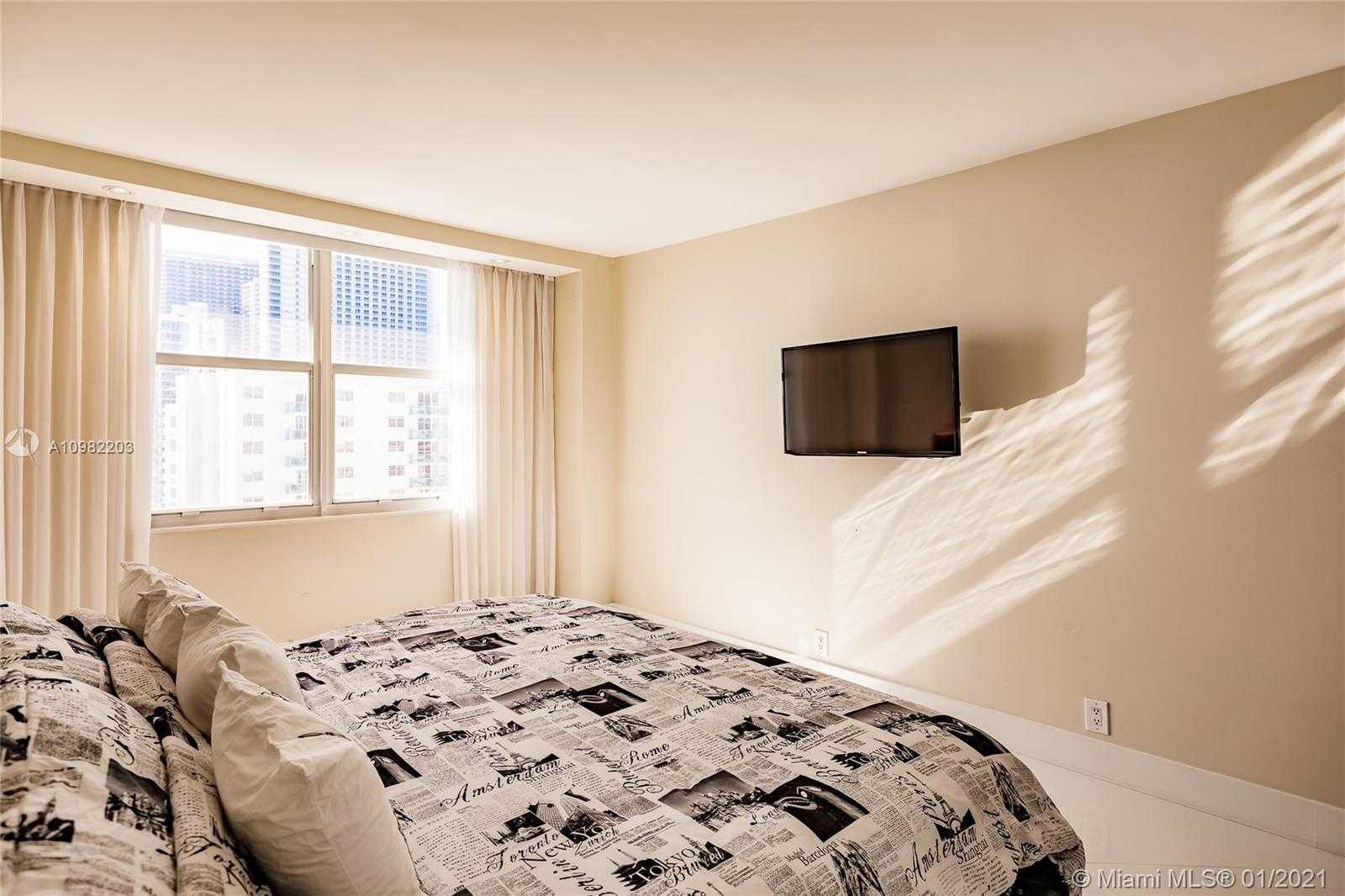 Small Image of 3725 SOUTH OCEAN DR #1504, Hollywood Number 19