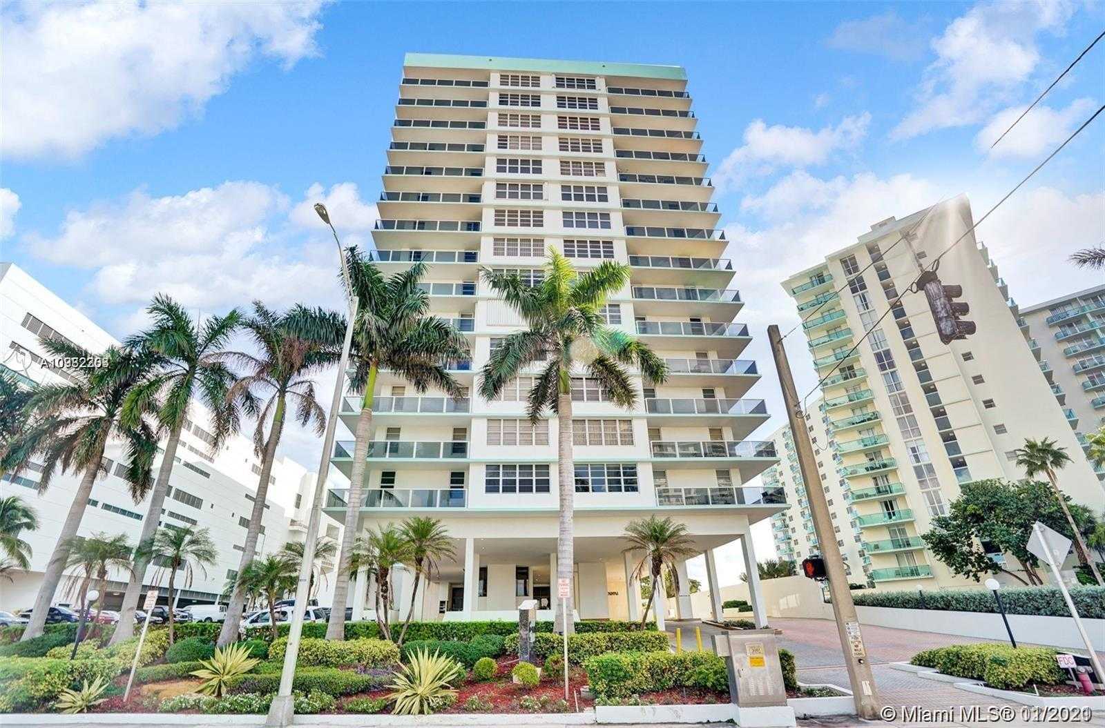 Small Image of 3725 SOUTH OCEAN DR #1504, Hollywood Number 24