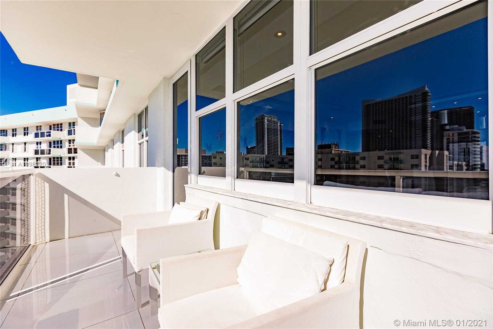 Small Image of 3725 SOUTH OCEAN DR #1504, Hollywood Number 4
