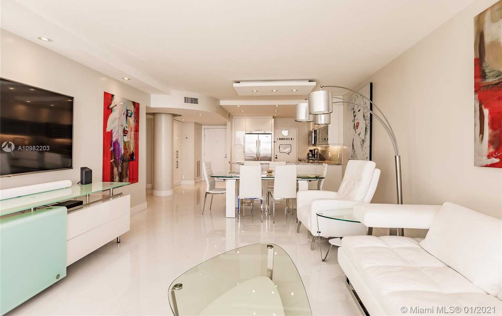 Small Image of 3725 SOUTH OCEAN DR #1504, Hollywood Number 8