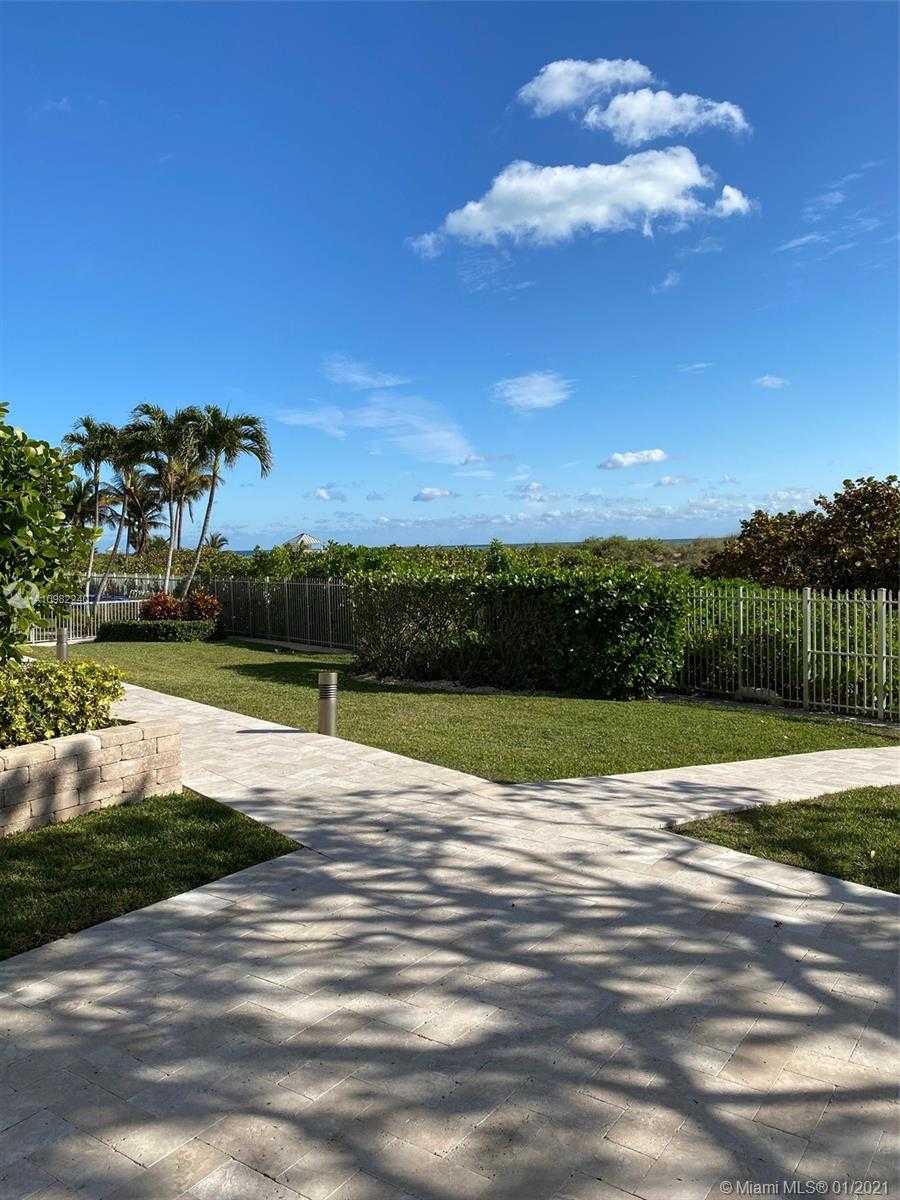 Small Image of 177 OCEAN LANE DR #502, Key Biscayne Number 16