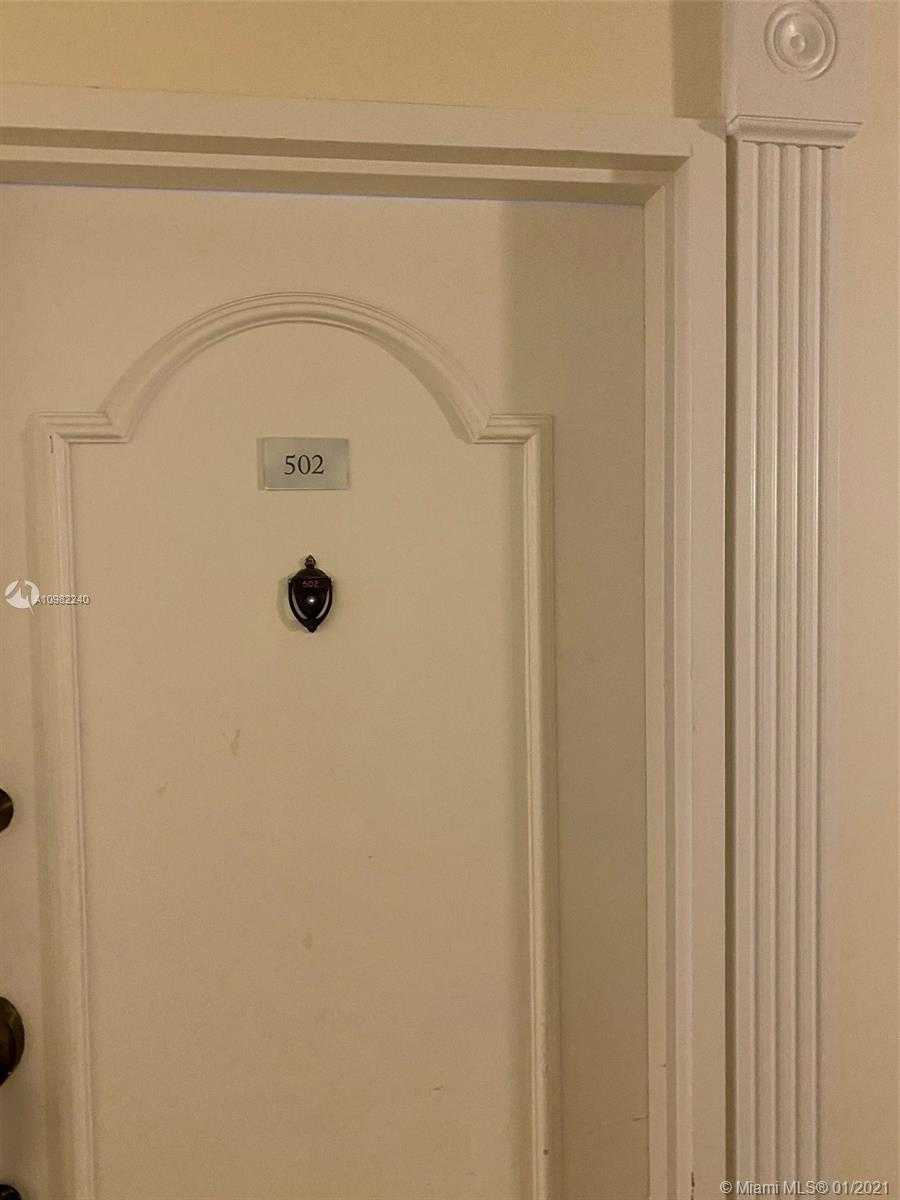 Small Image of 177 OCEAN LANE DR #502, Key Biscayne Number 27