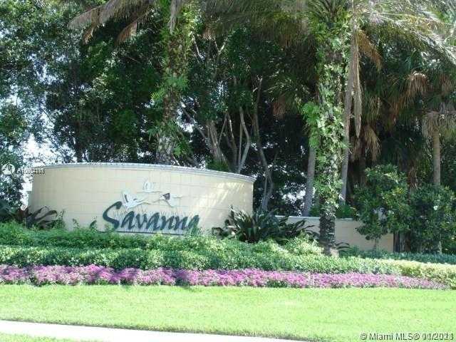 Small Image of 818 GOLDEN CANE DR, Weston Number 11