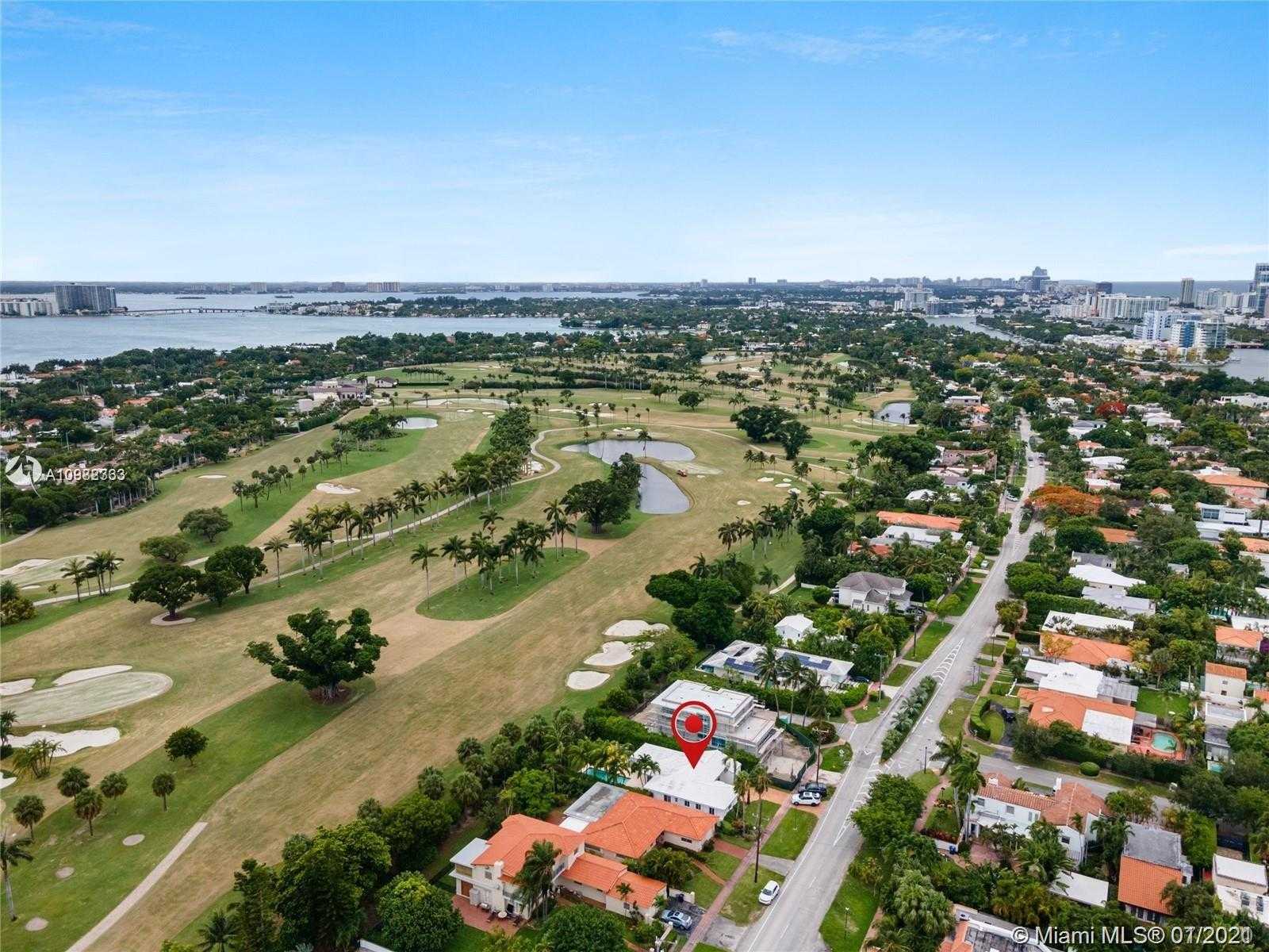 Small Image of 5456 LA GORCE DR, Miami Beach Number 10