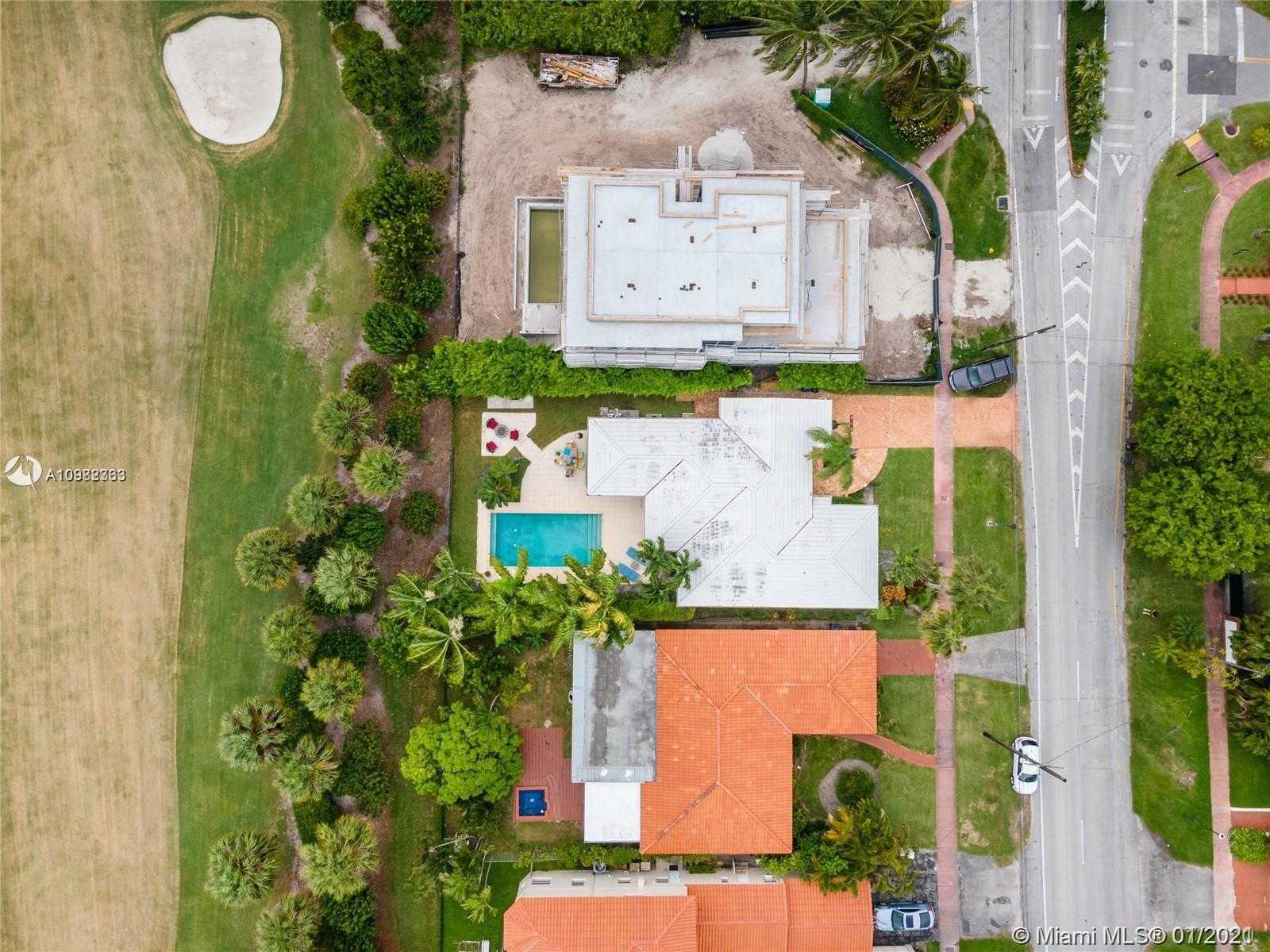 Small Image of 5456 LA GORCE DR, Miami Beach Number 12