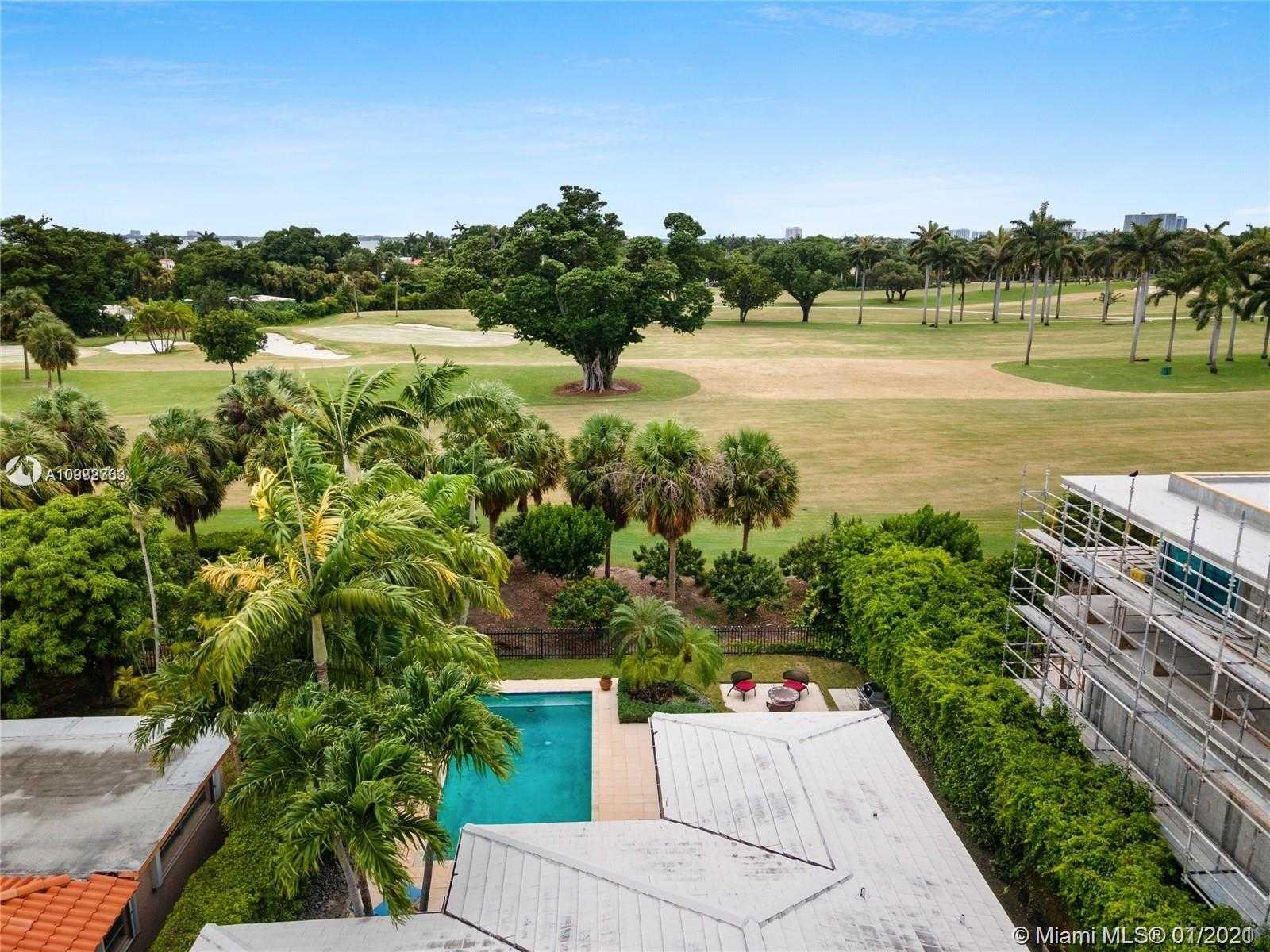 Small Image of 5456 LA GORCE DR, Miami Beach Number 13