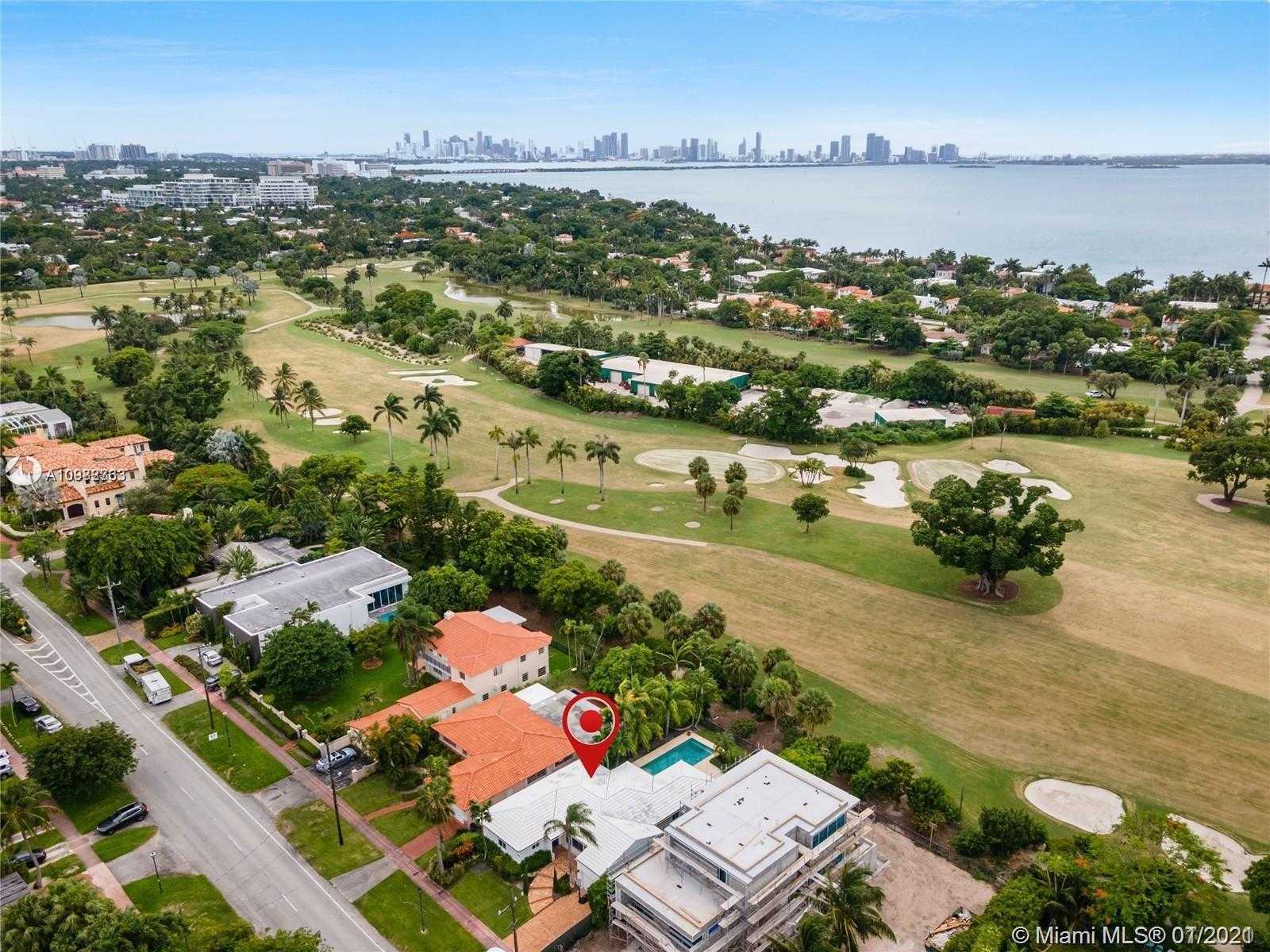 Small Image of 5456 LA GORCE DR, Miami Beach Number 9