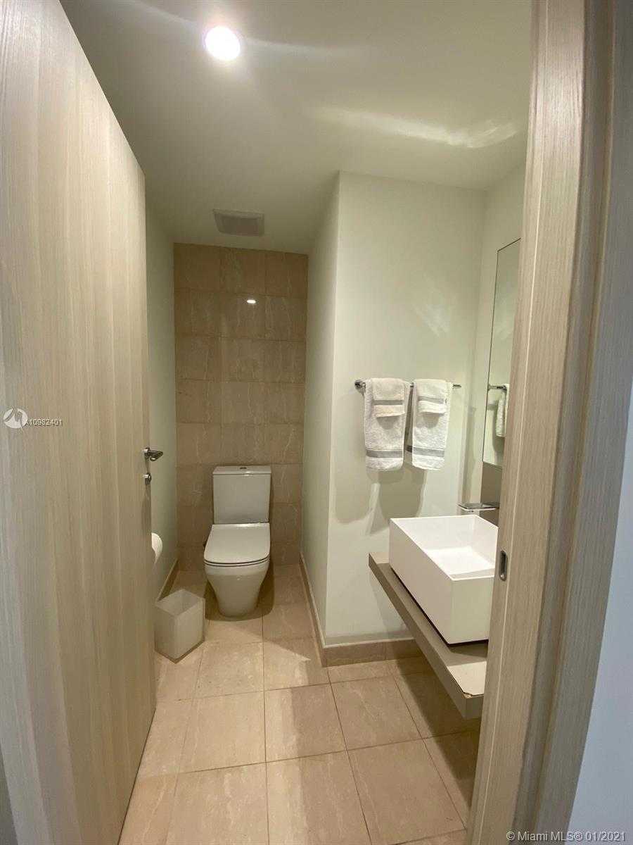 Small Image of 1000 BRICKELL PLAZA #3911, Miami Number 15