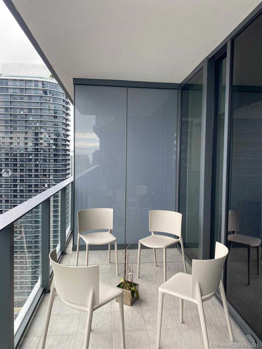 Small Image of 1000 BRICKELL PLAZA #3911, Miami Number 17