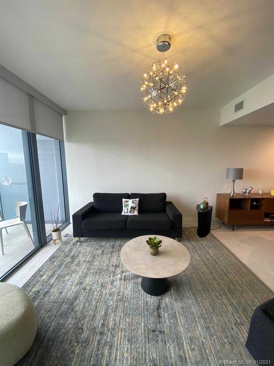 Small Image of 1000 BRICKELL PLAZA #3911, Miami Number 20