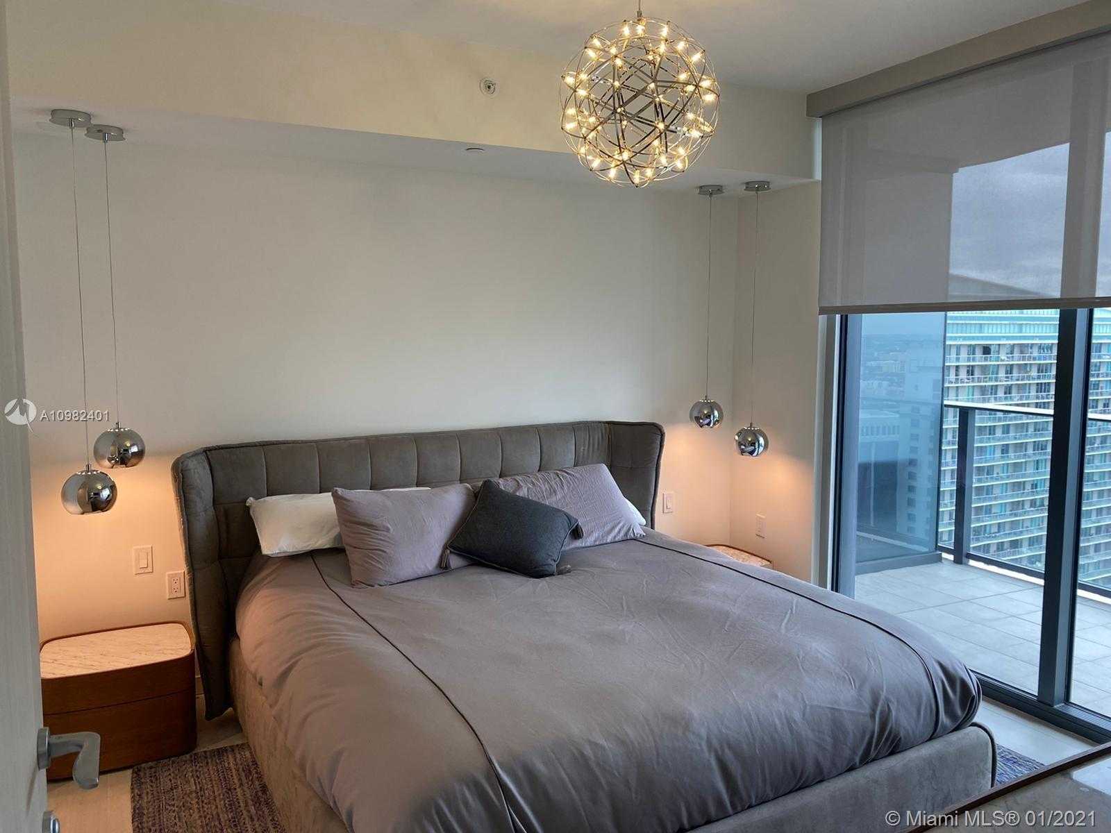 Small Image of 1000 BRICKELL PLAZA #3911, Miami Number 21