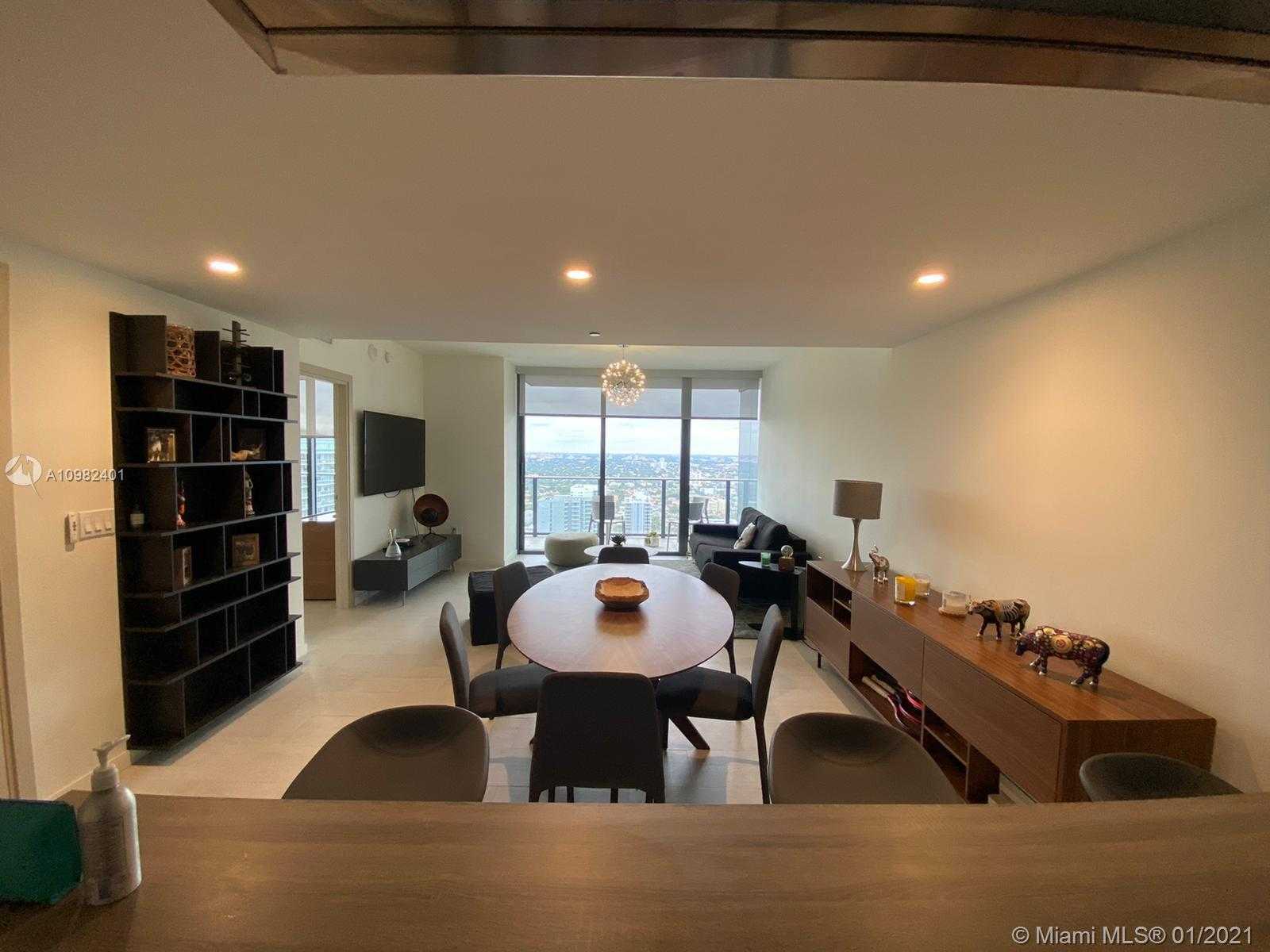 Small Image of 1000 BRICKELL PLAZA #3911, Miami Number 23